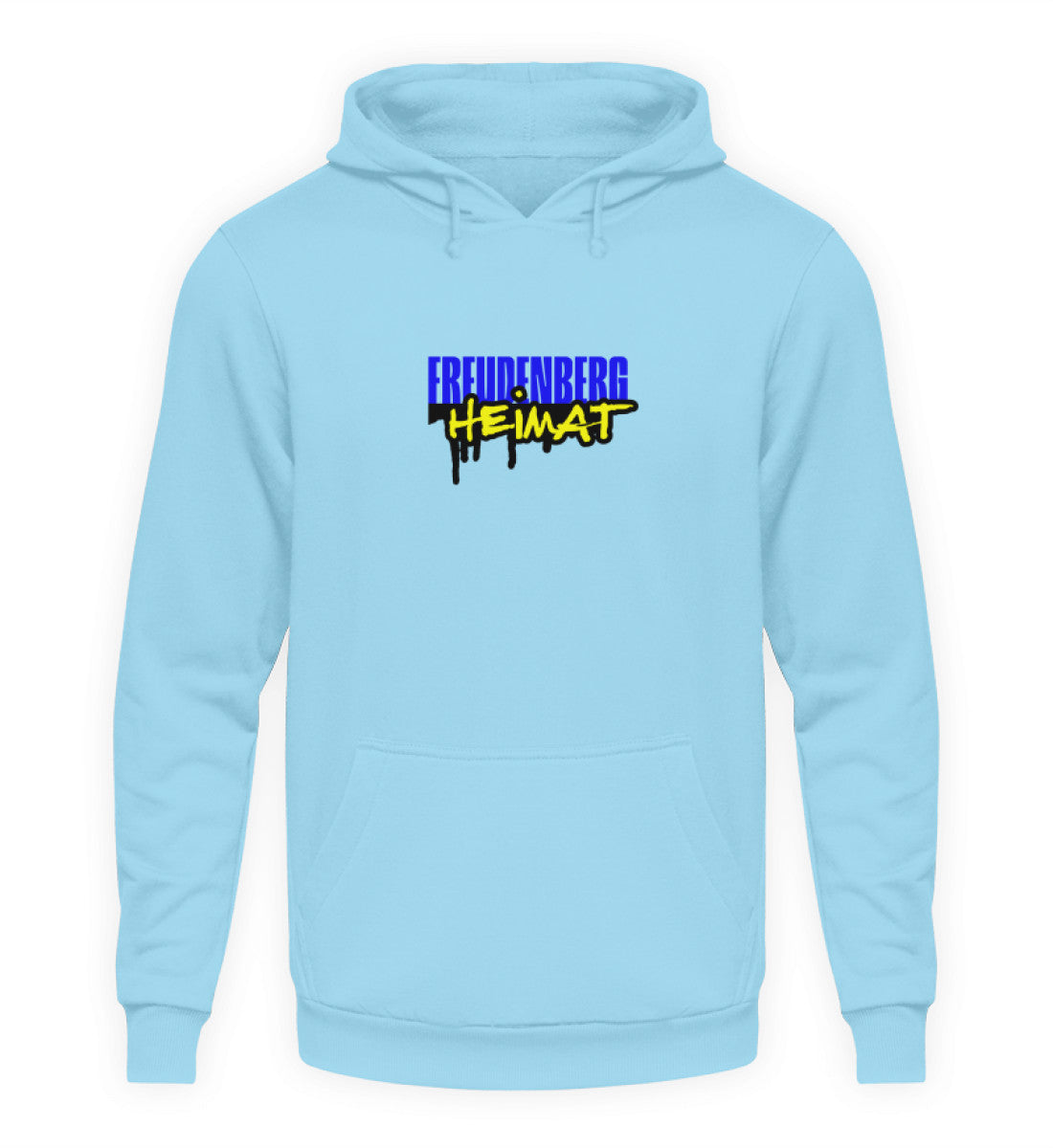 Sky Blue-674