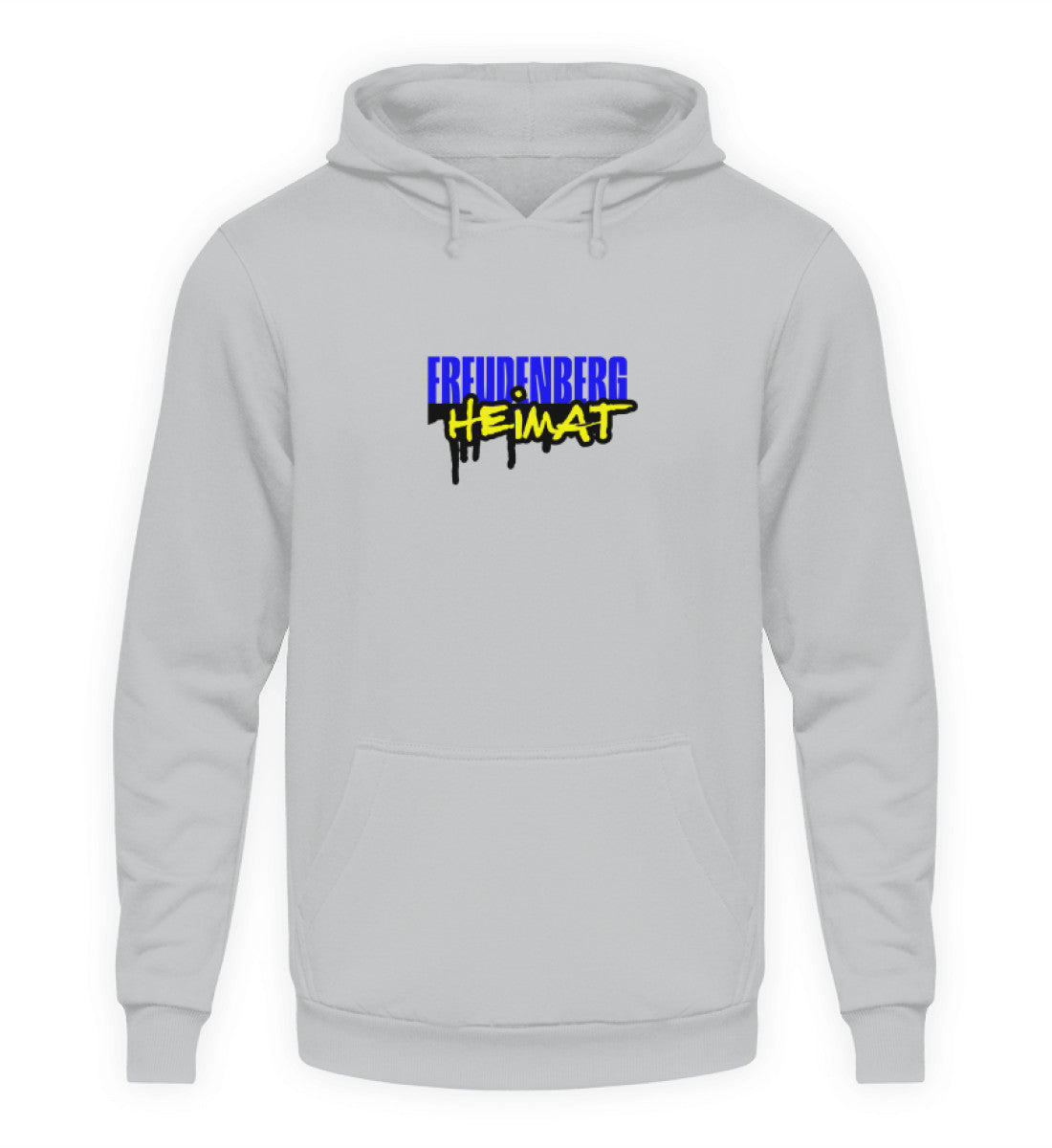 Heather Sport Grey-6807