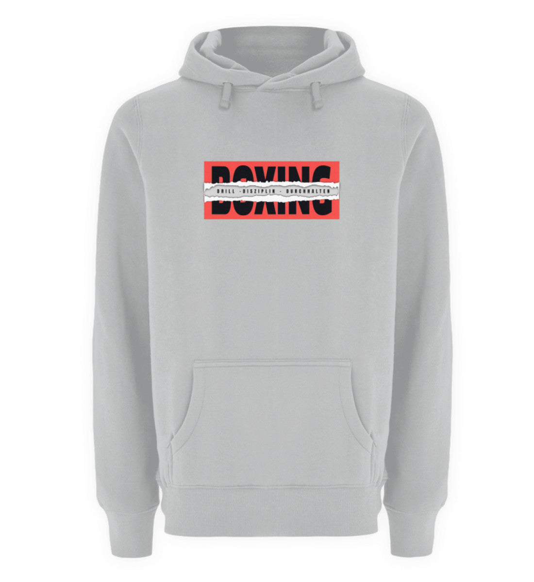 Heather Sport Grey-6807