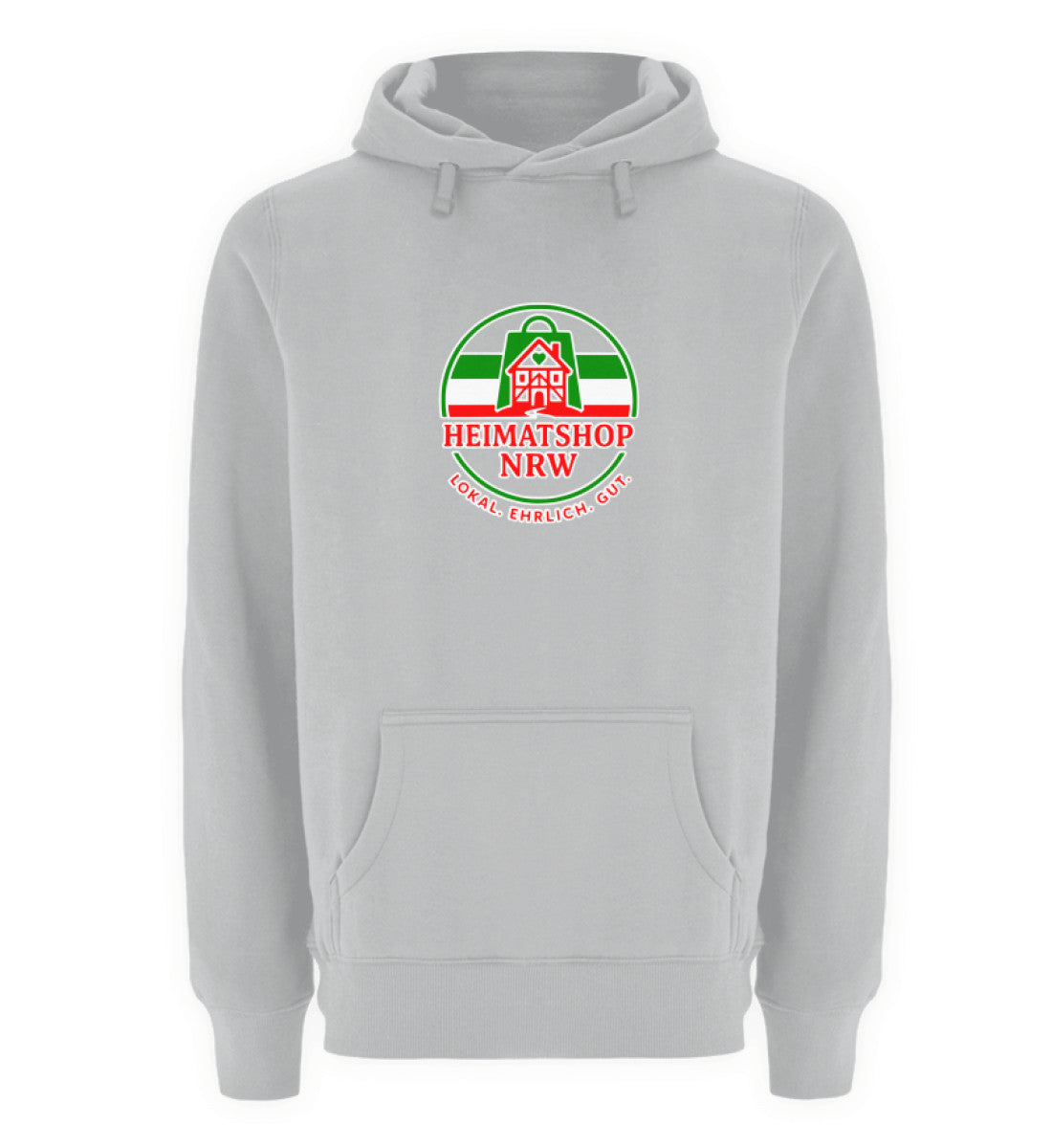 Heather Sport Grey-6807