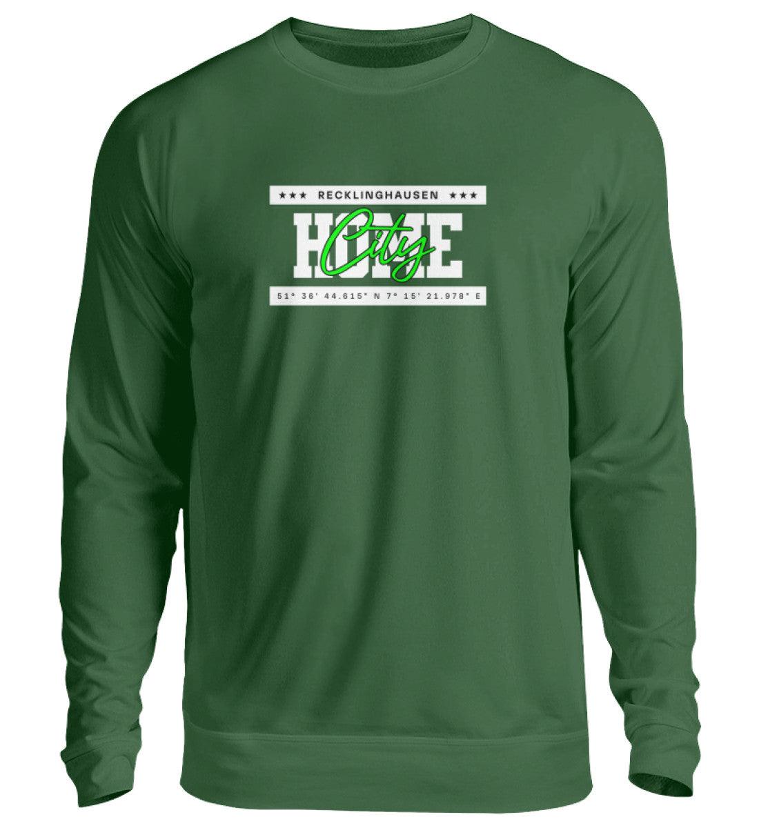 Bottle Green-833
