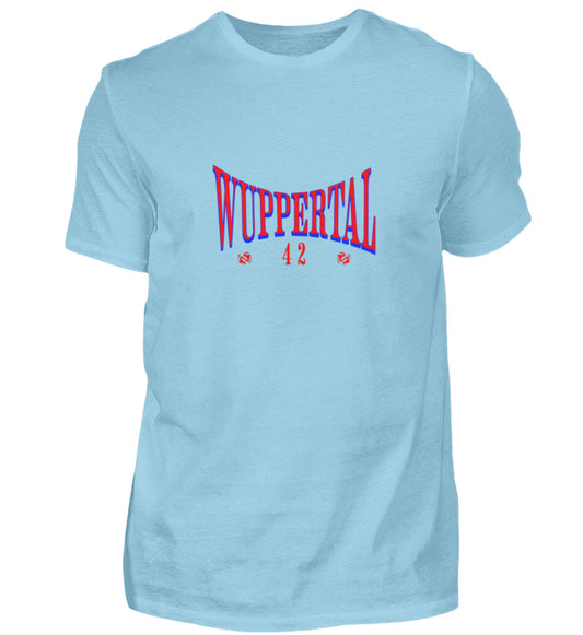 Sky Blue-674