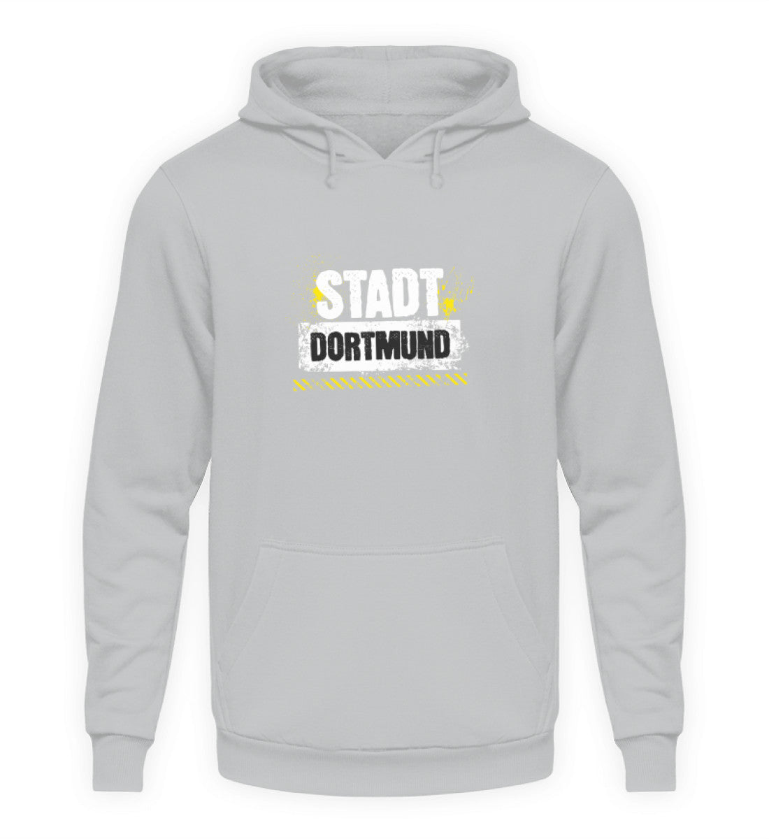 Heather Sport Grey-6807