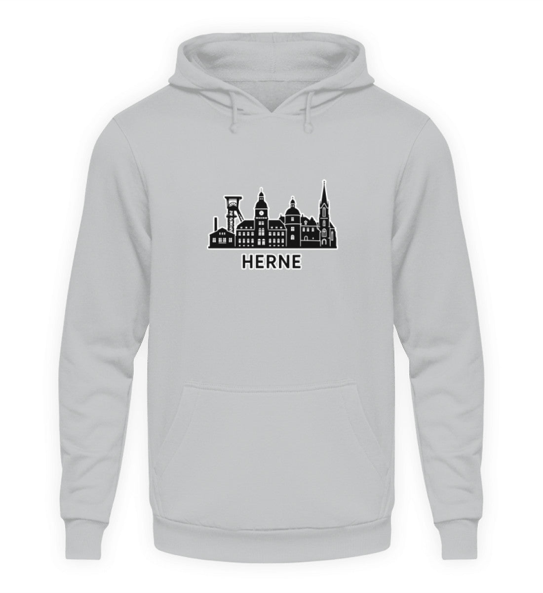 Heather Sport Grey-6807