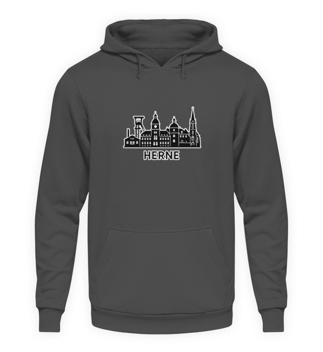 Steel Grey (Solid)-1762