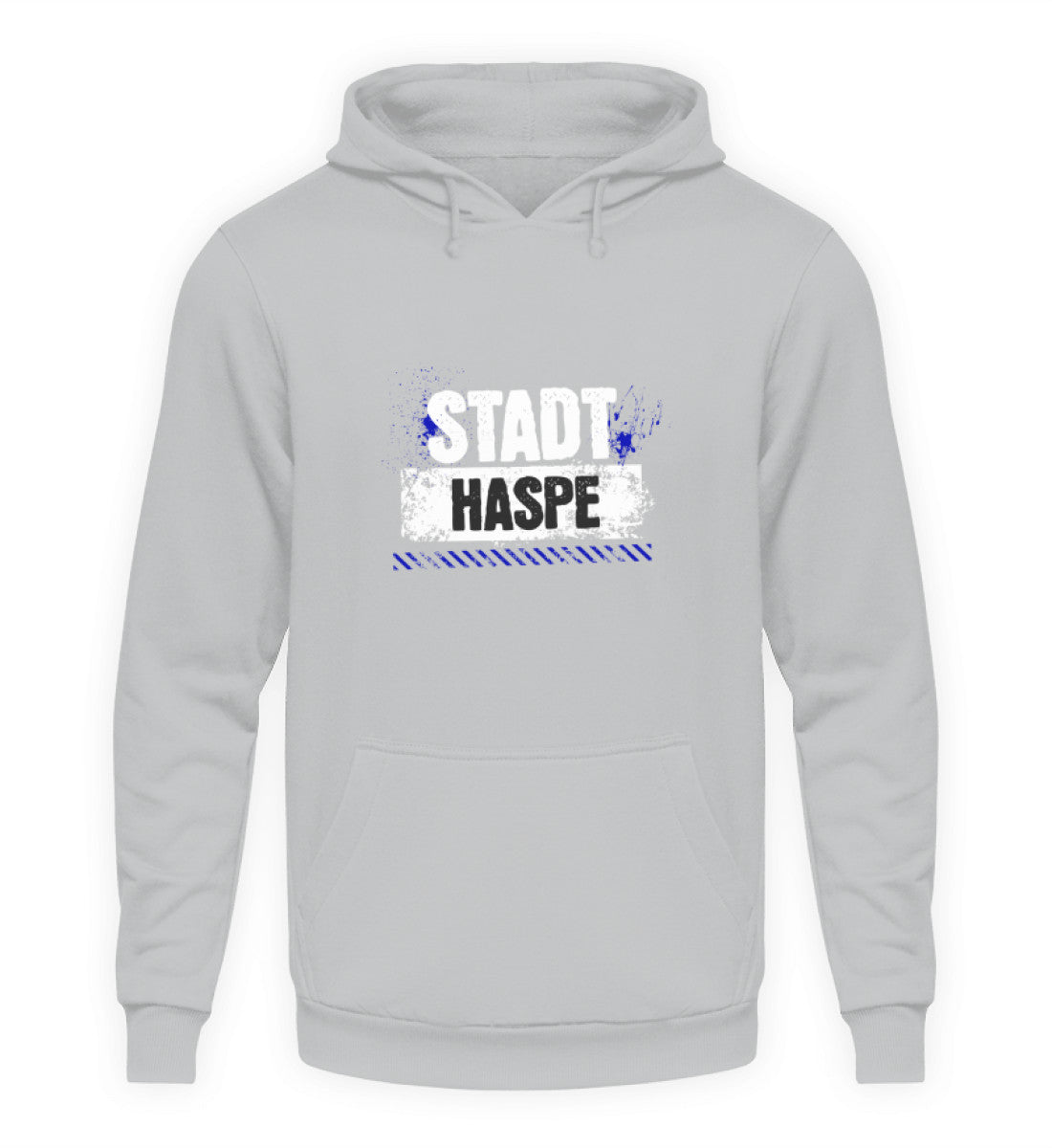 Heather Sport Grey-6807