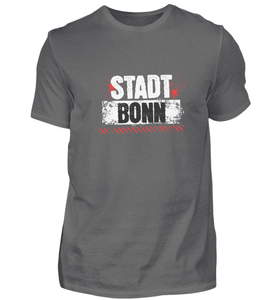 Dark Grey (Solid)-627