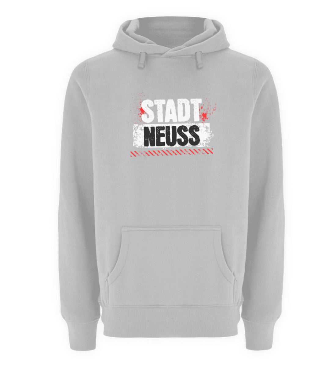 Heather Sport Grey-6807