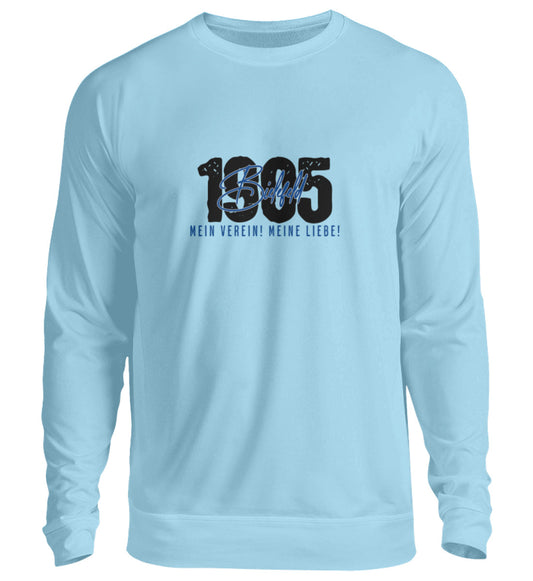 Sky Blue-674
