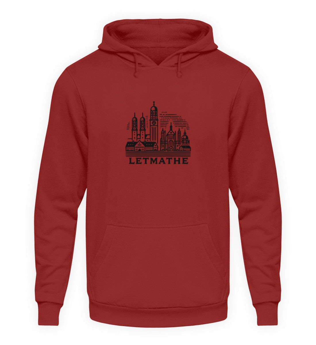 Brick Red-1503