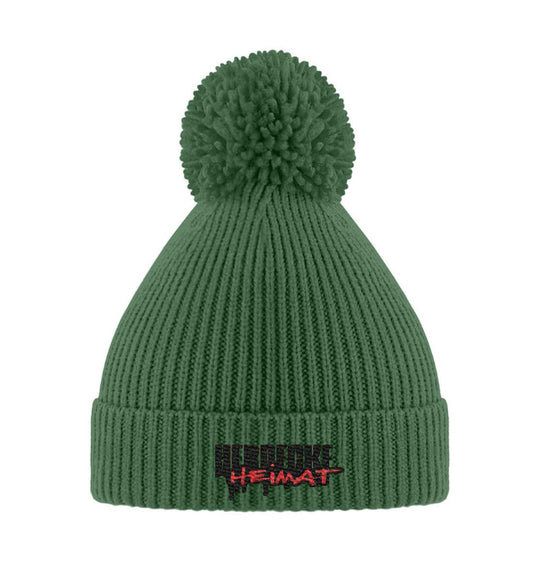 Bottle Green-833