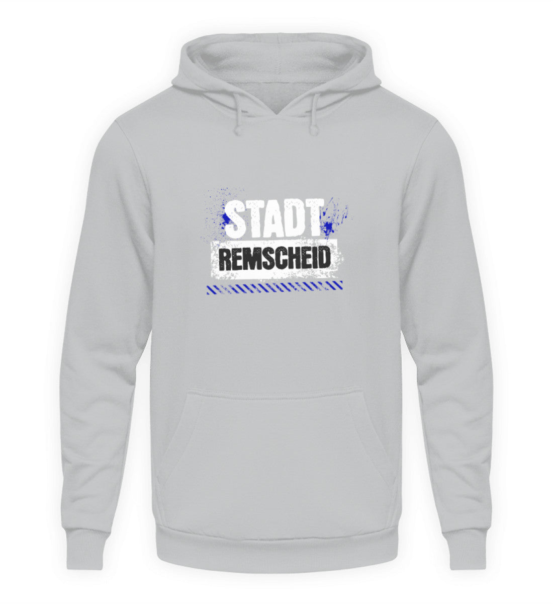 Heather Sport Grey-6807