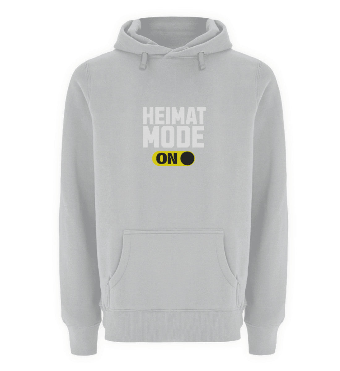 Heather Sport Grey-6807