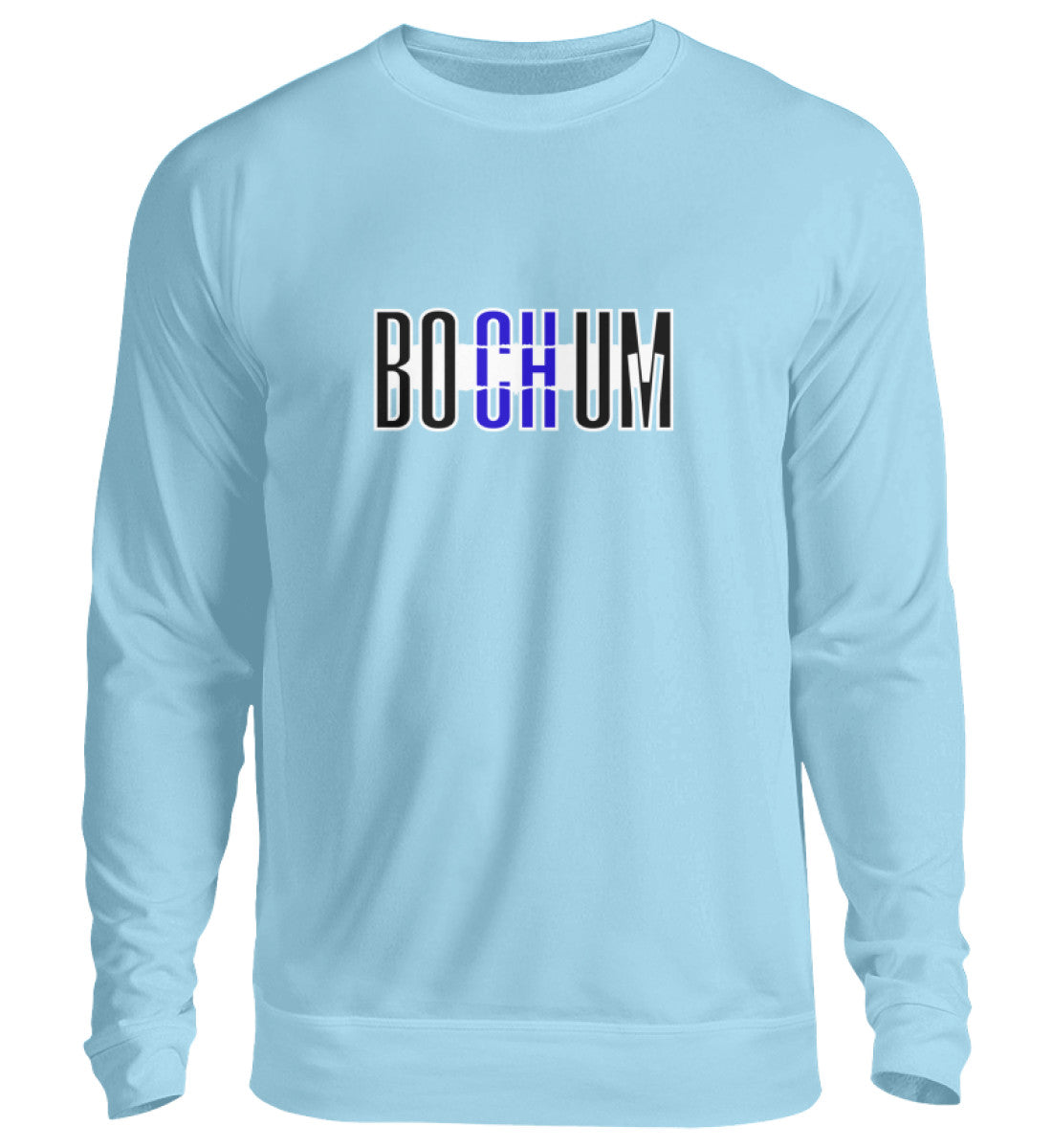 Sky Blue-674