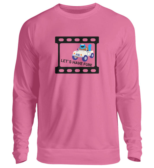 Candyfloss Pink-1521
