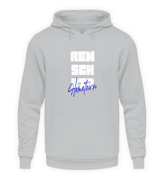 Heather Sport Grey-6807