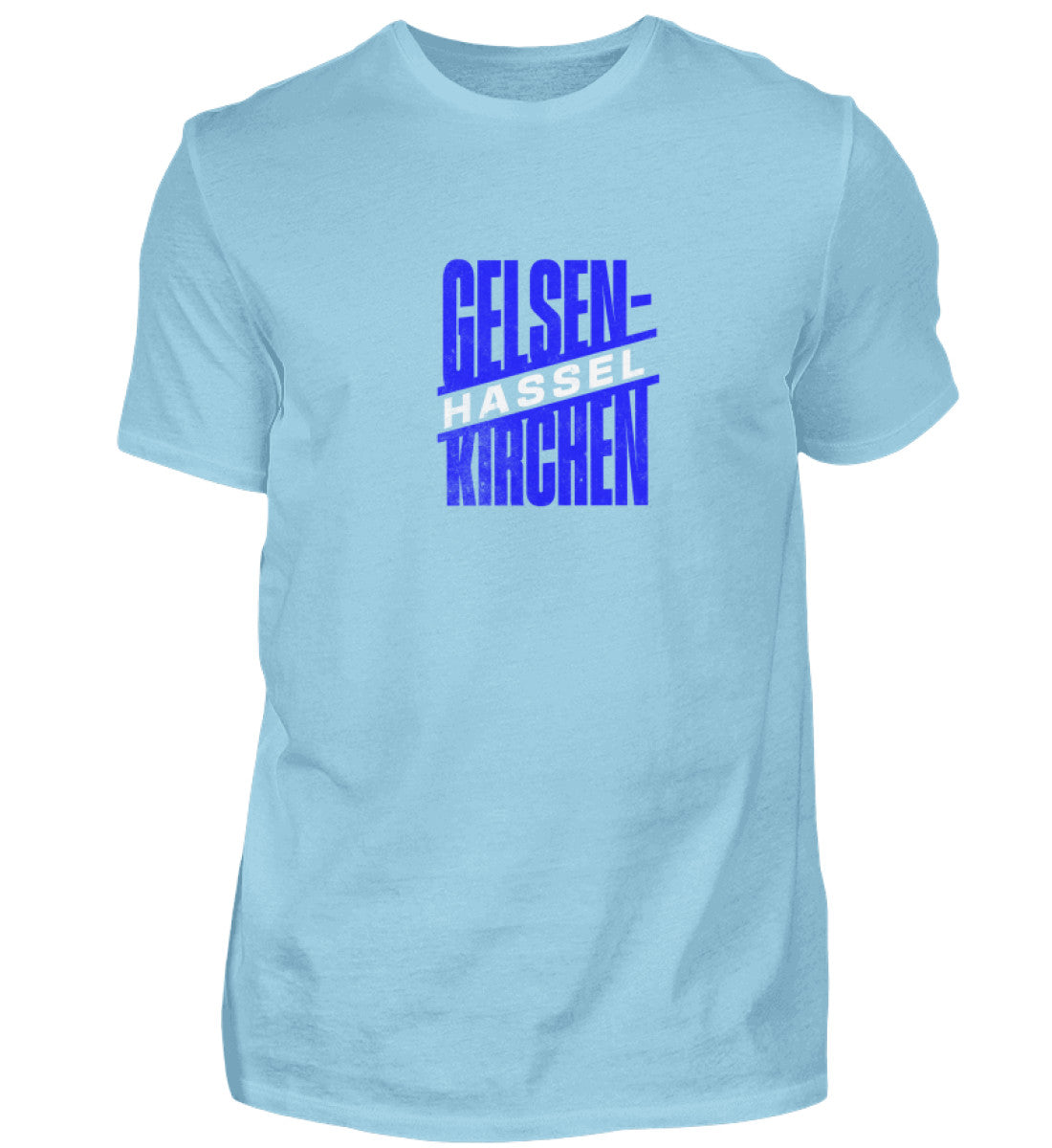 Sky Blue-674