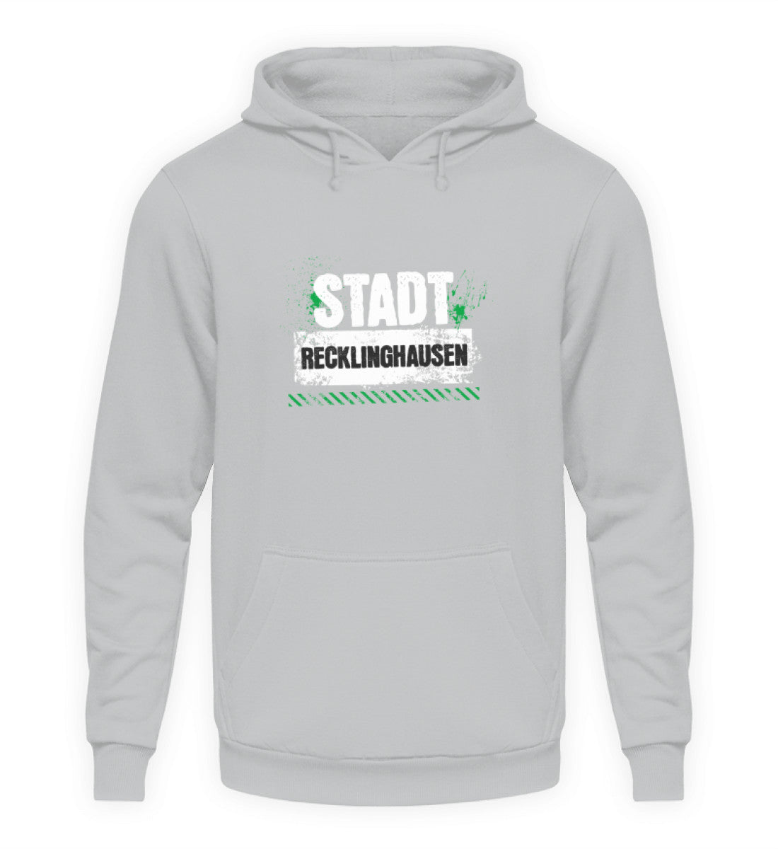 Heather Sport Grey-6807