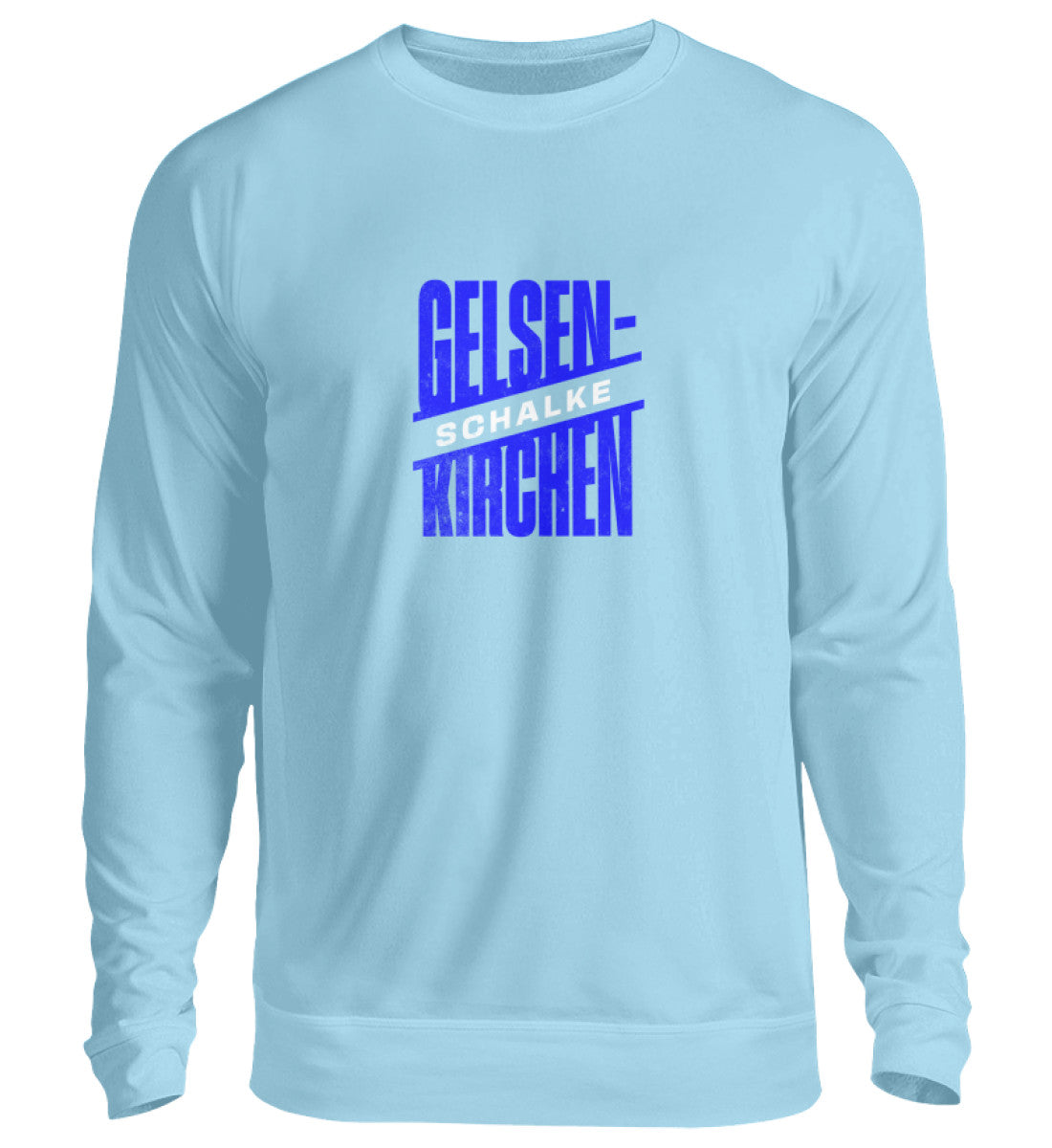 Sky Blue-674
