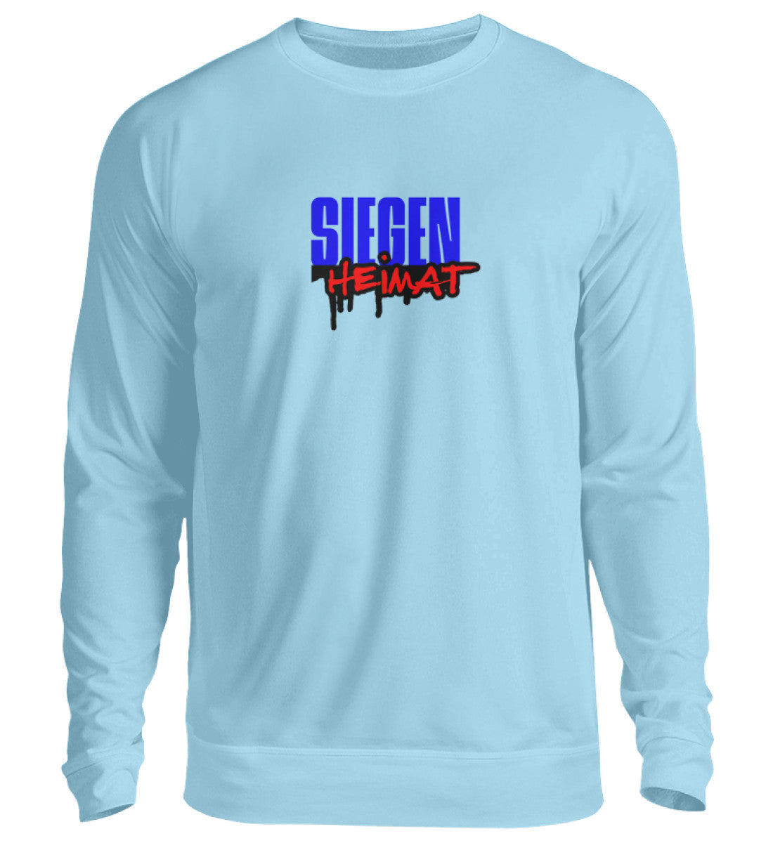Sky Blue-674