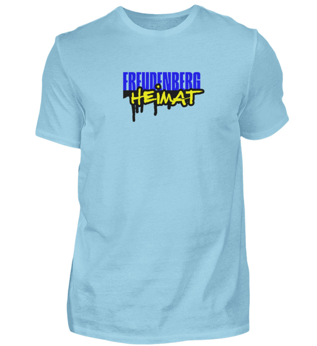Sky Blue-674