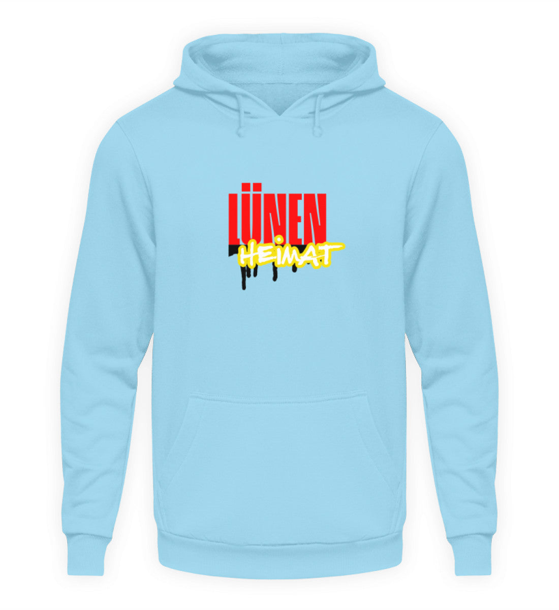 Sky Blue-674