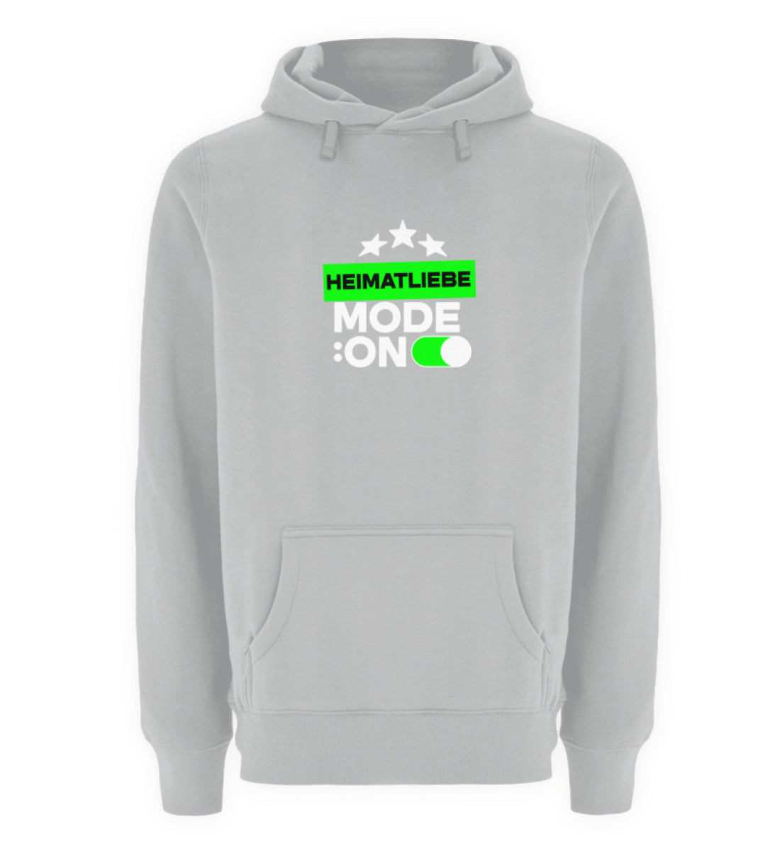 Heather Sport Grey-6807