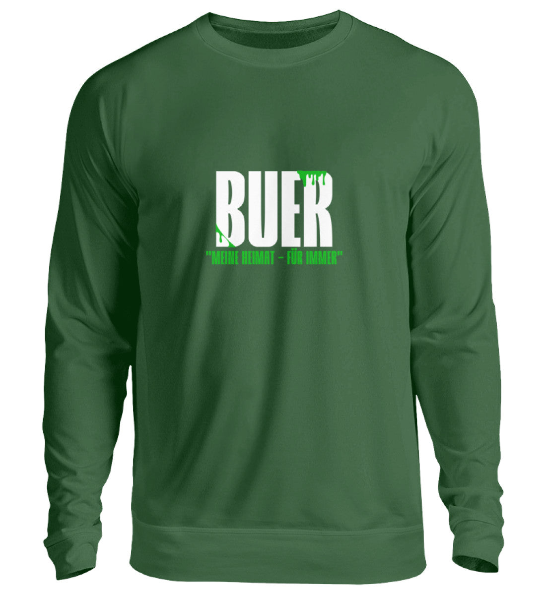 Bottle Green-833