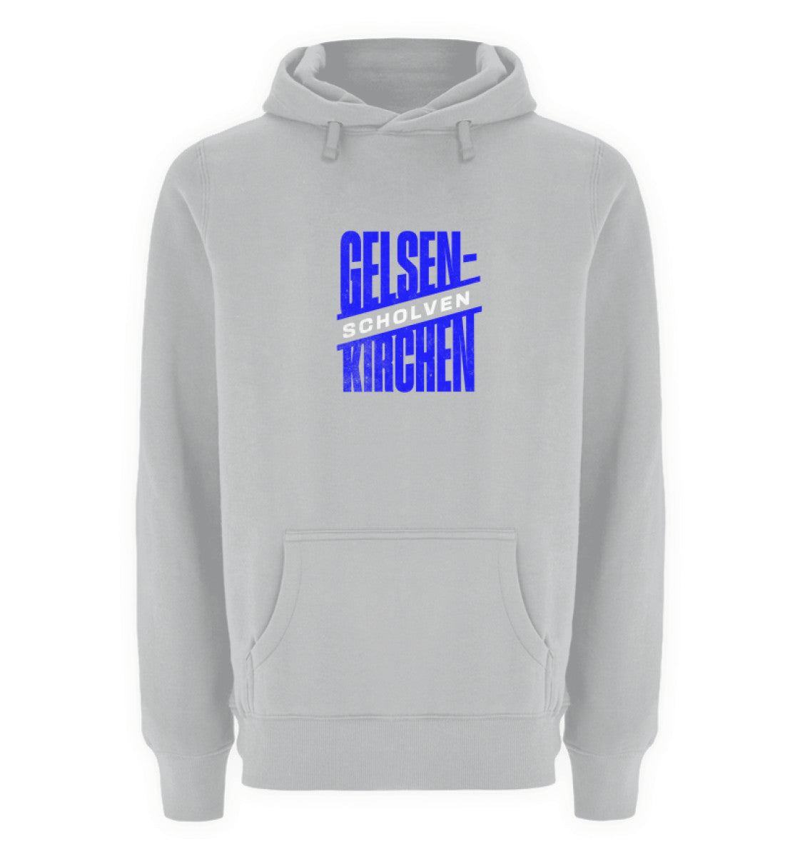 Heather Sport Grey-6807