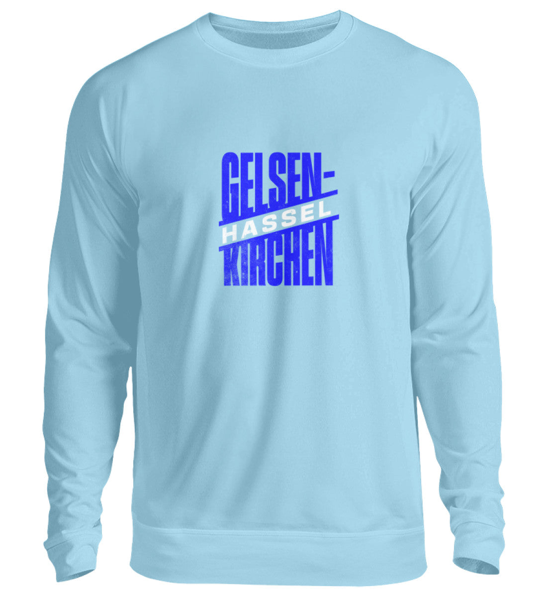 Sky Blue-674