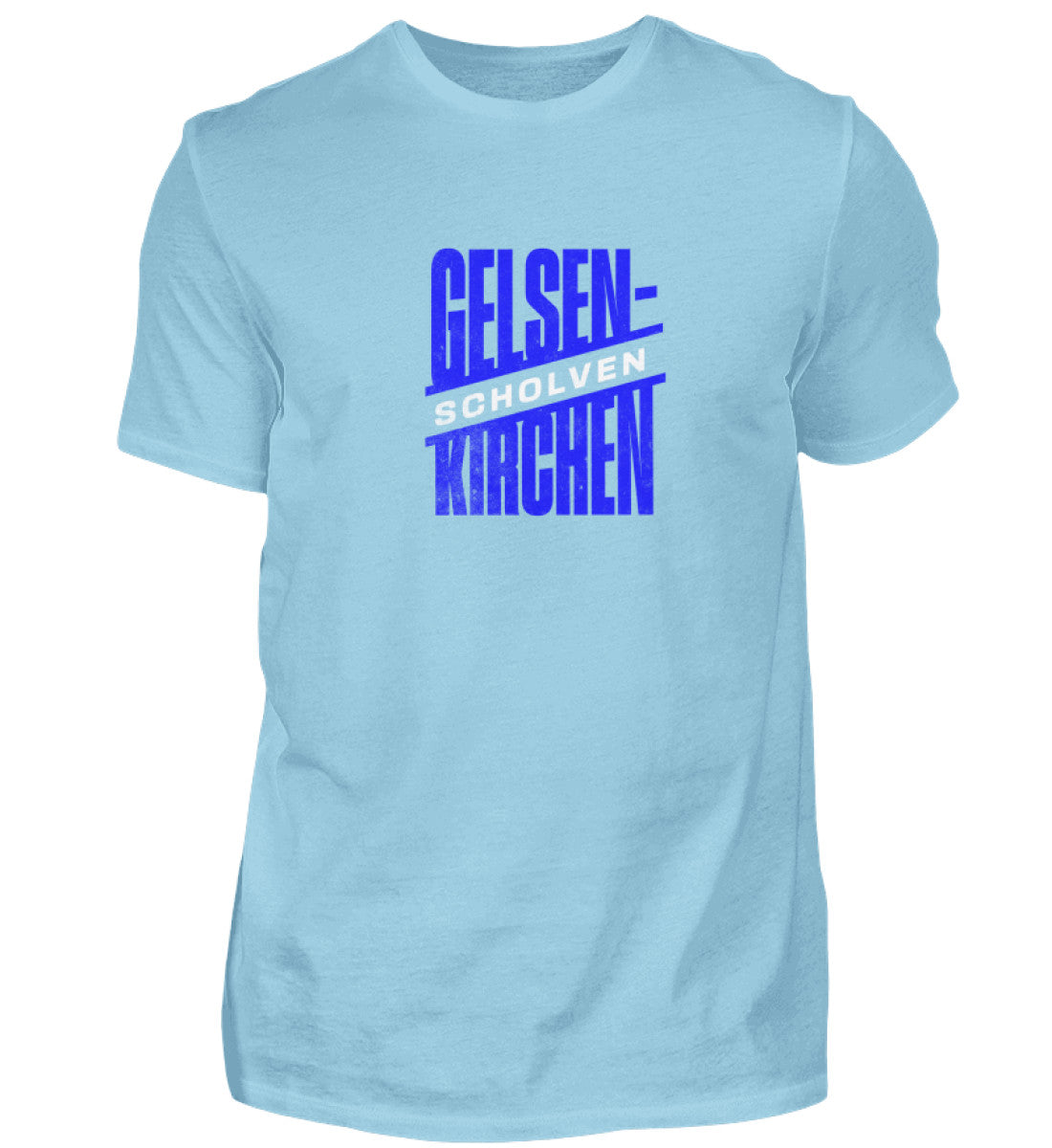 Sky Blue-674