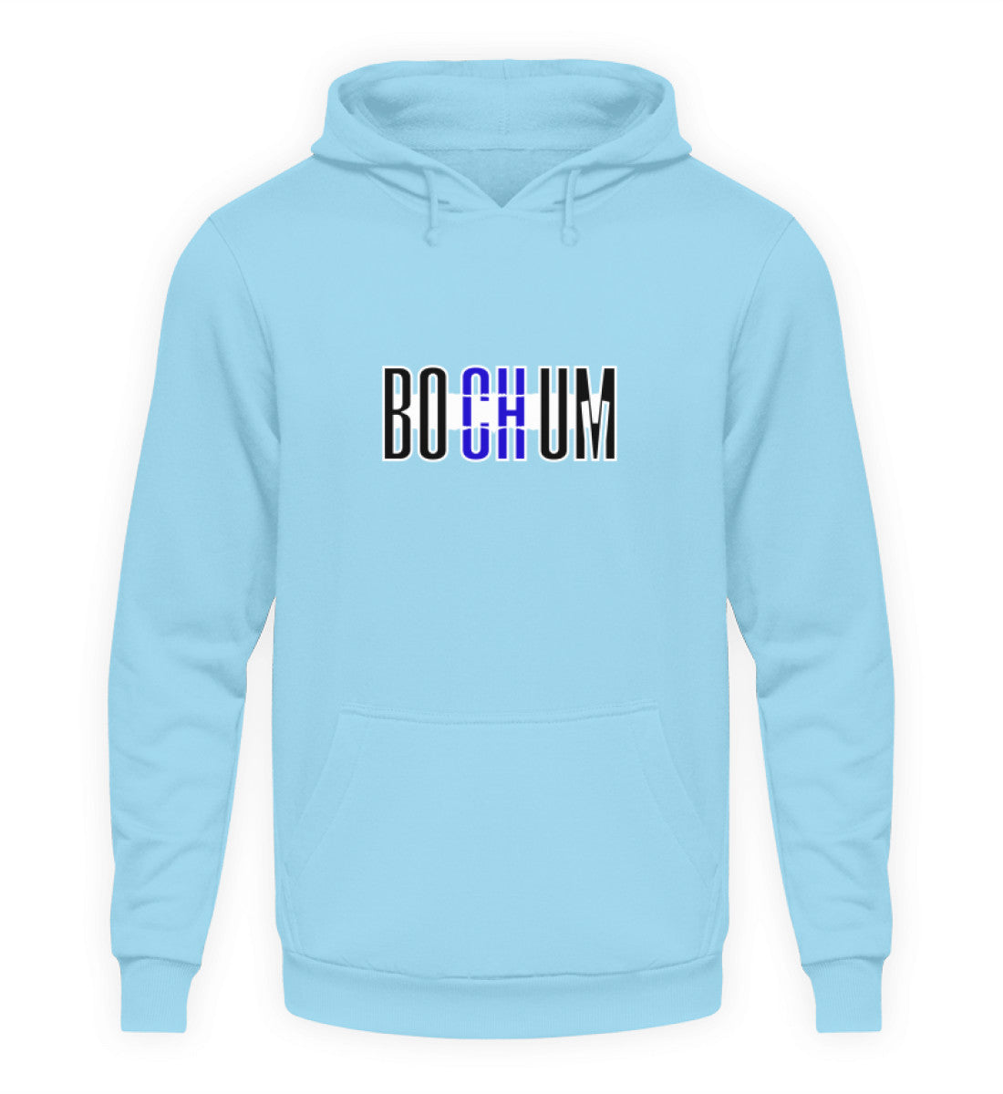 Sky Blue-674