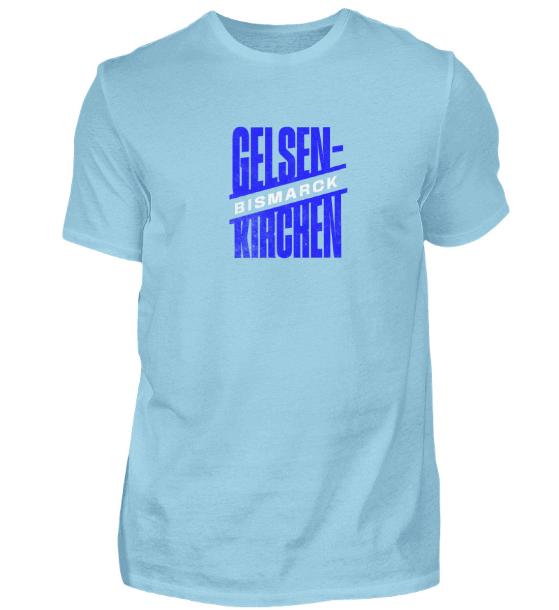 Sky Blue-674