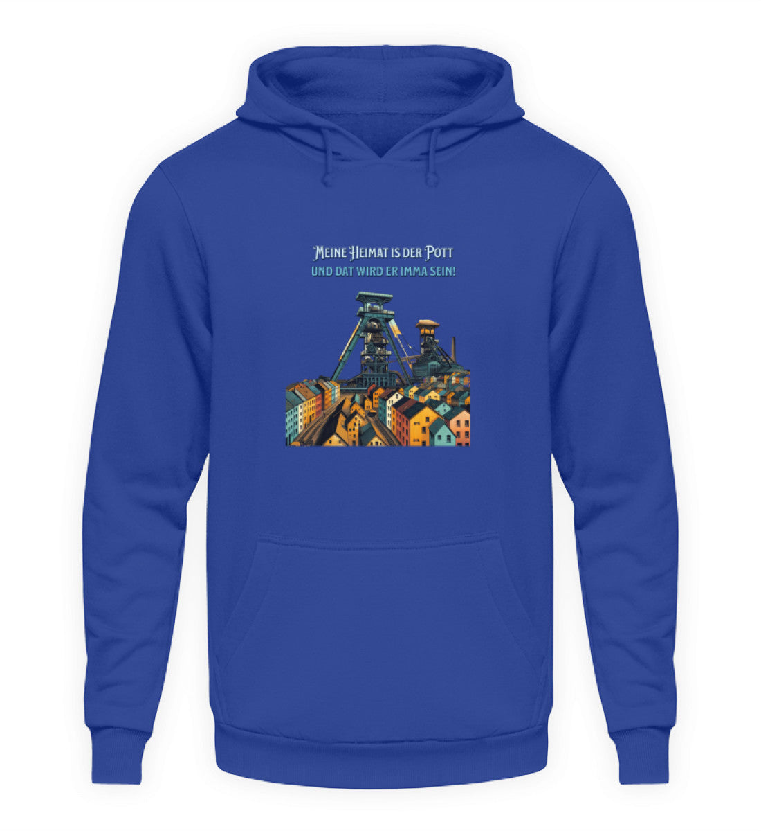 Royal Blue-668