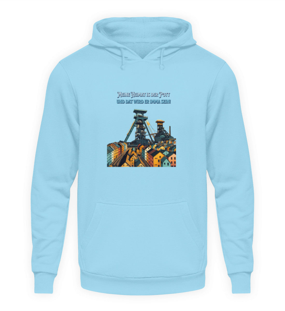 Sky Blue-674