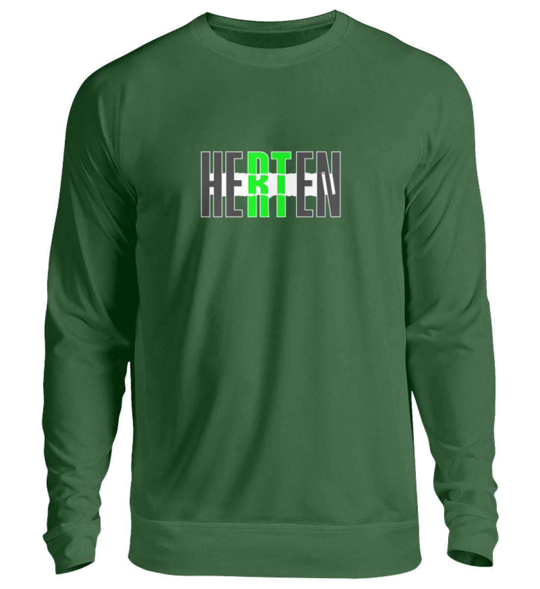Bottle Green-833
