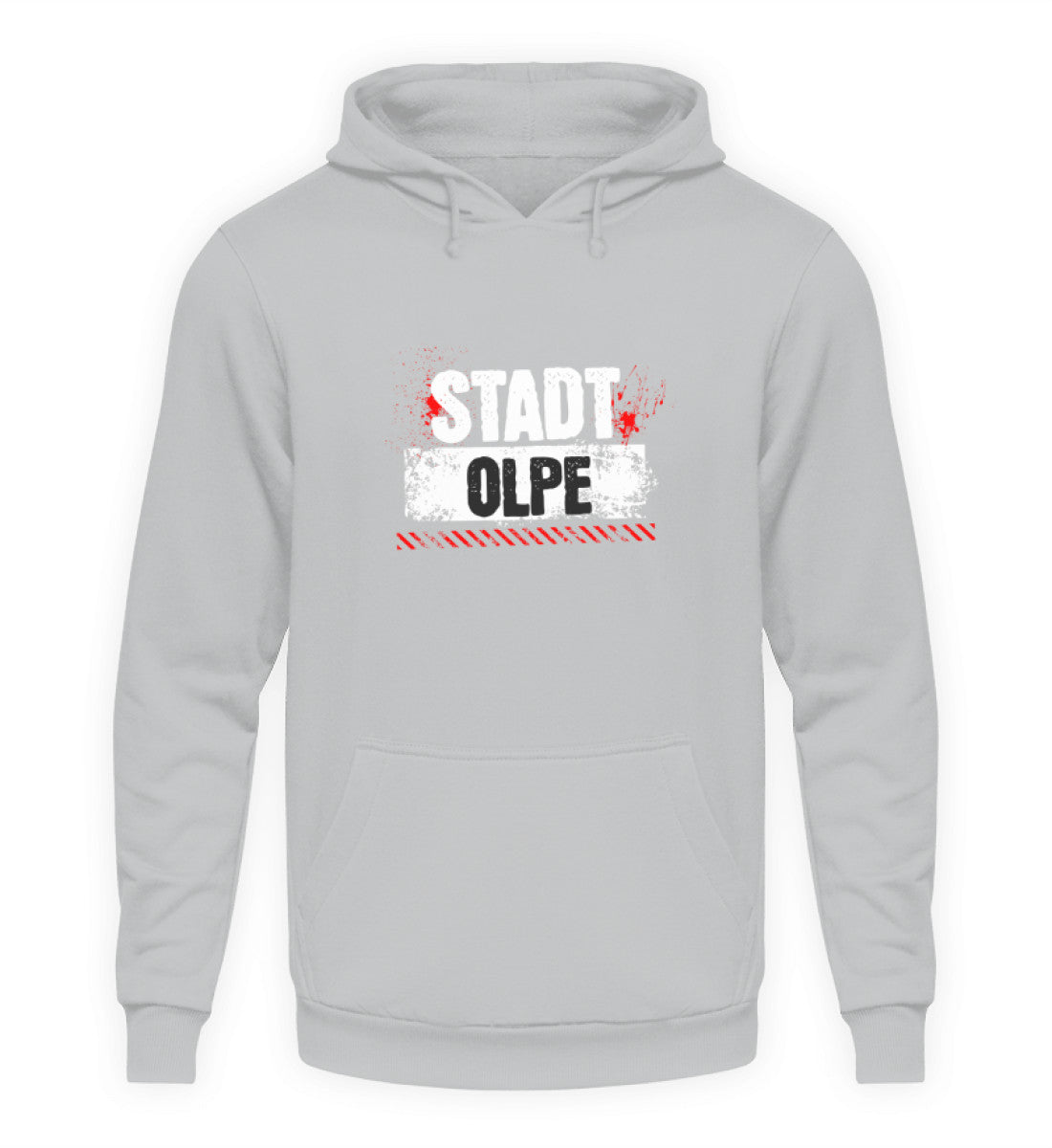 Heather Sport Grey-6807