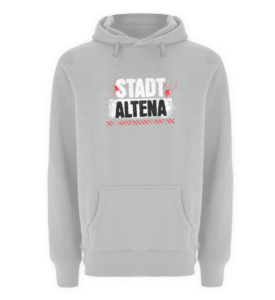 Heather Sport Grey-6807