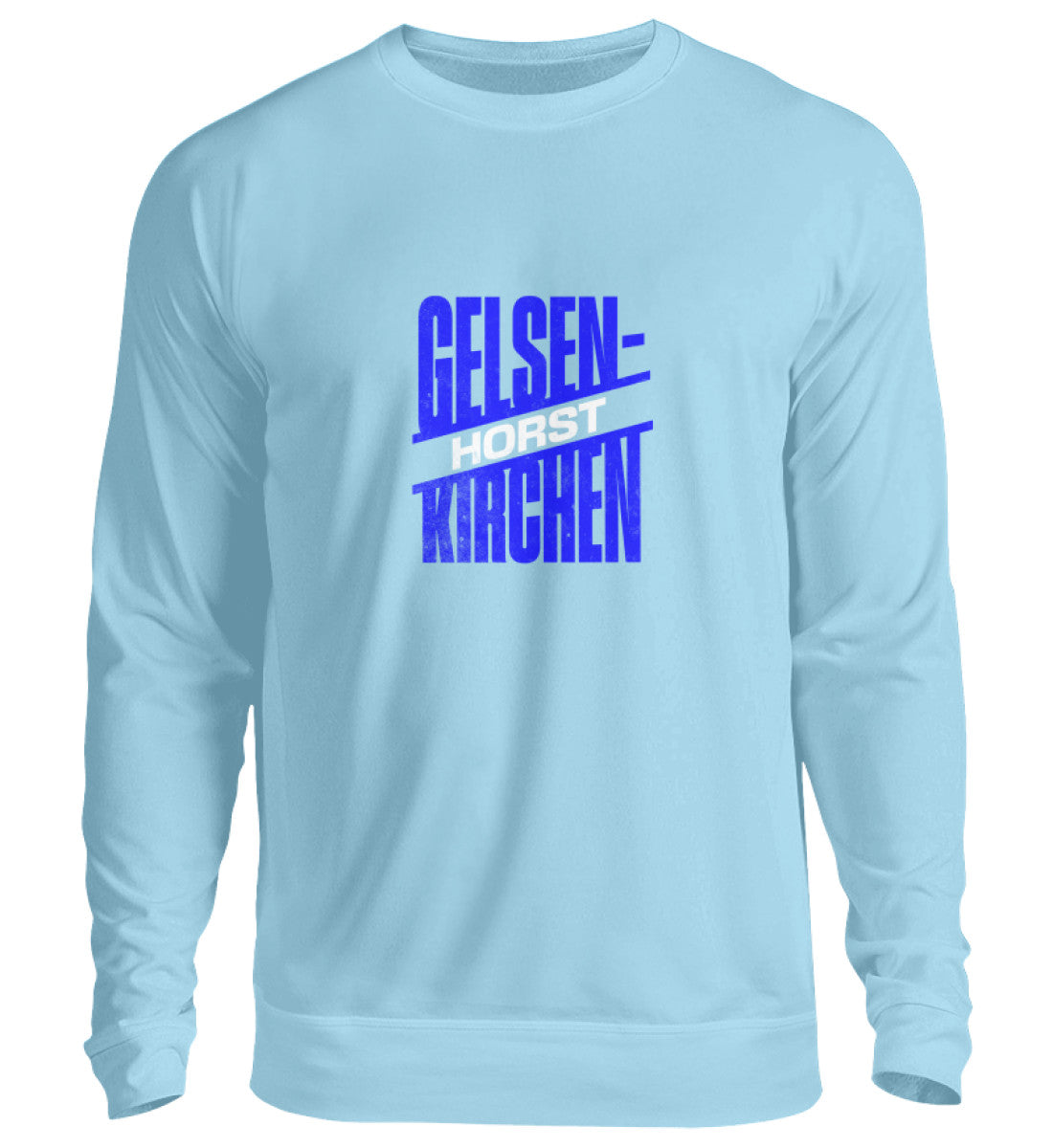 Sky Blue-674