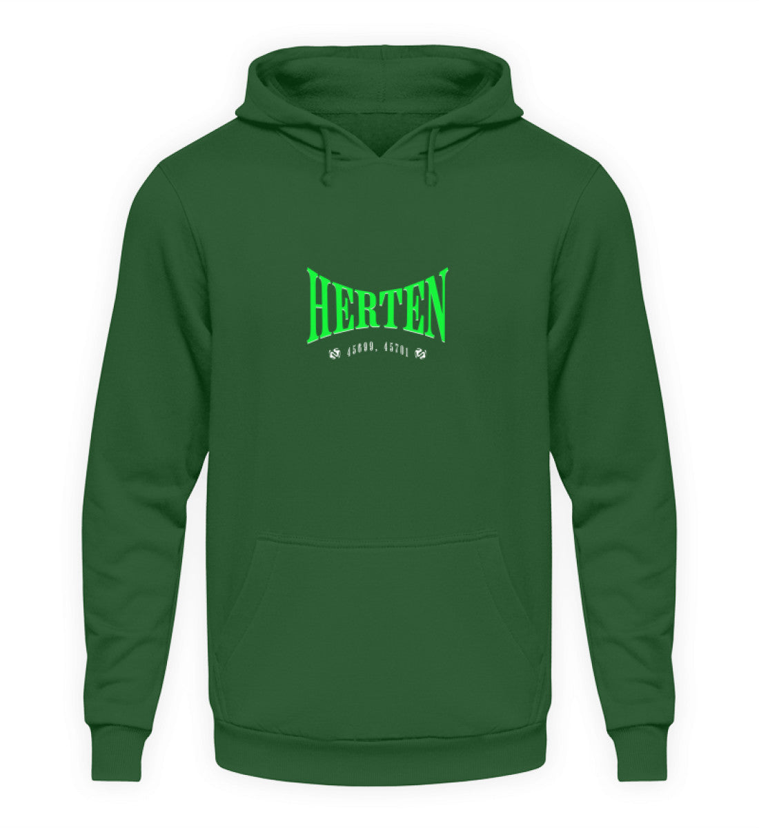 Bottle Green-833