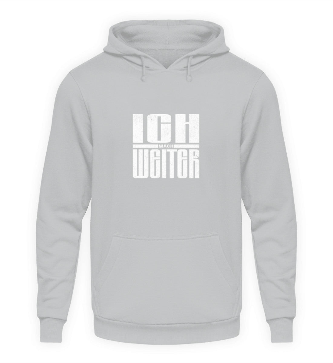 Heather Sport Grey-6807