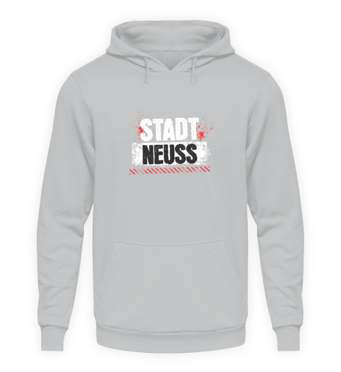 Heather Sport Grey-6807