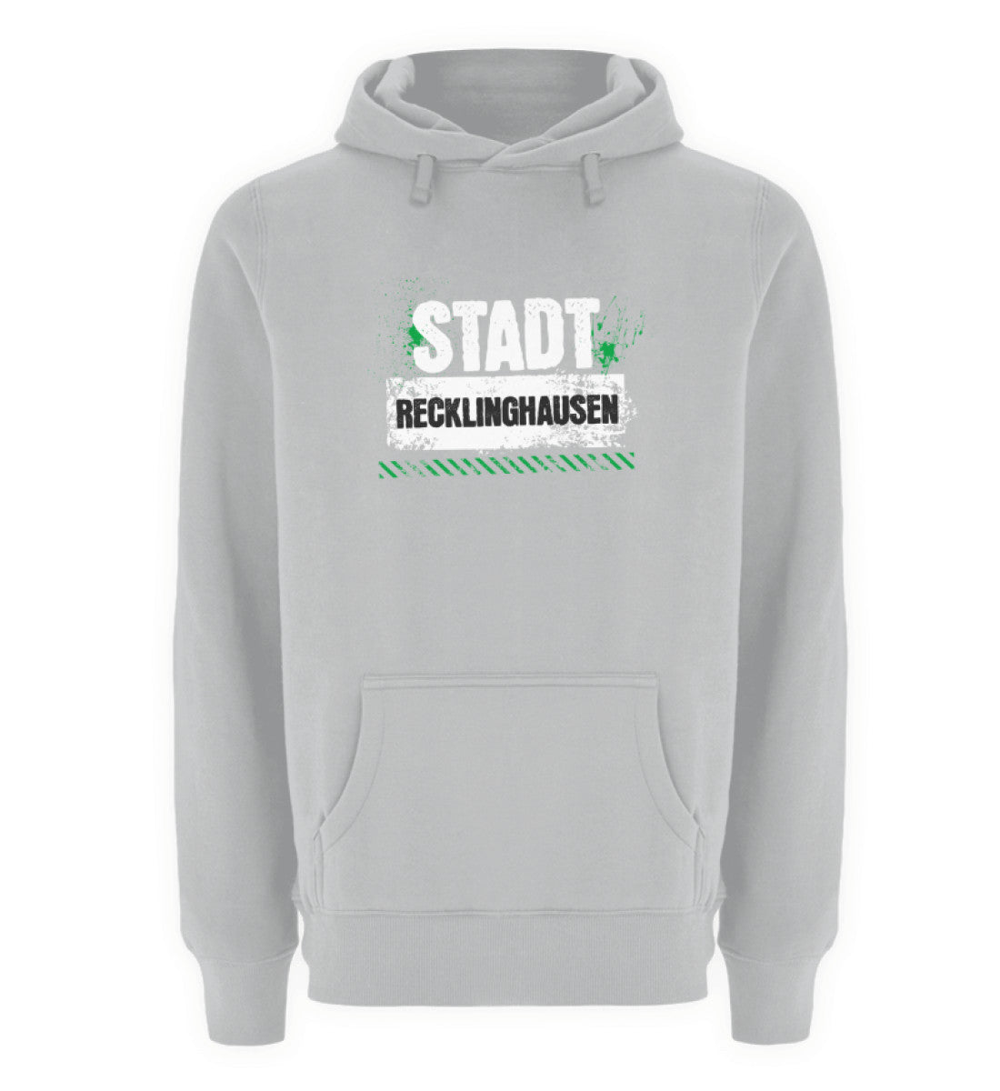 Heather Sport Grey-6807