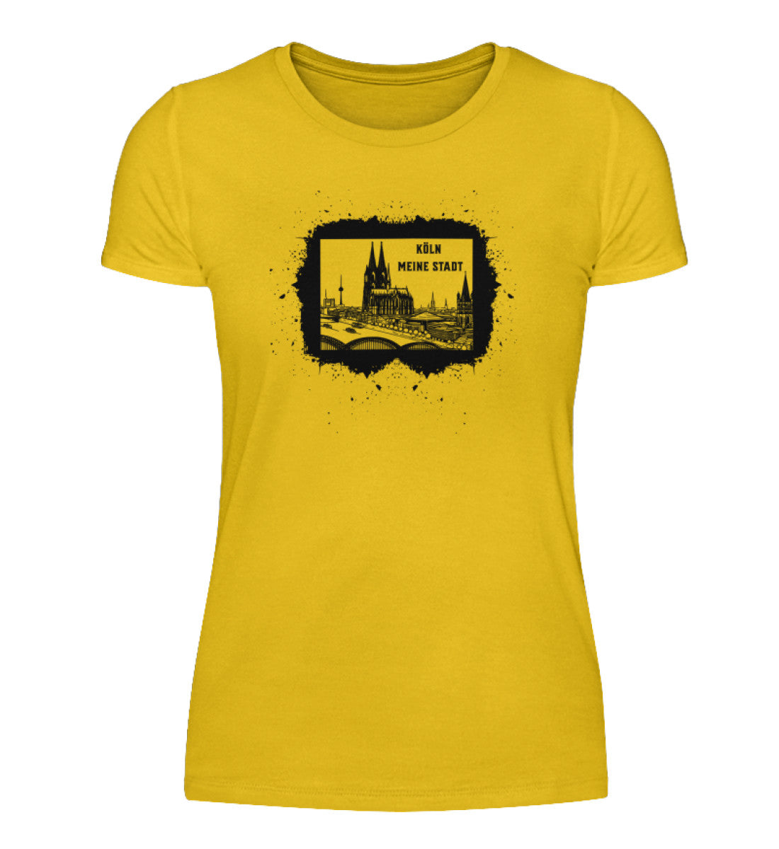 Lemon Yellow-3201