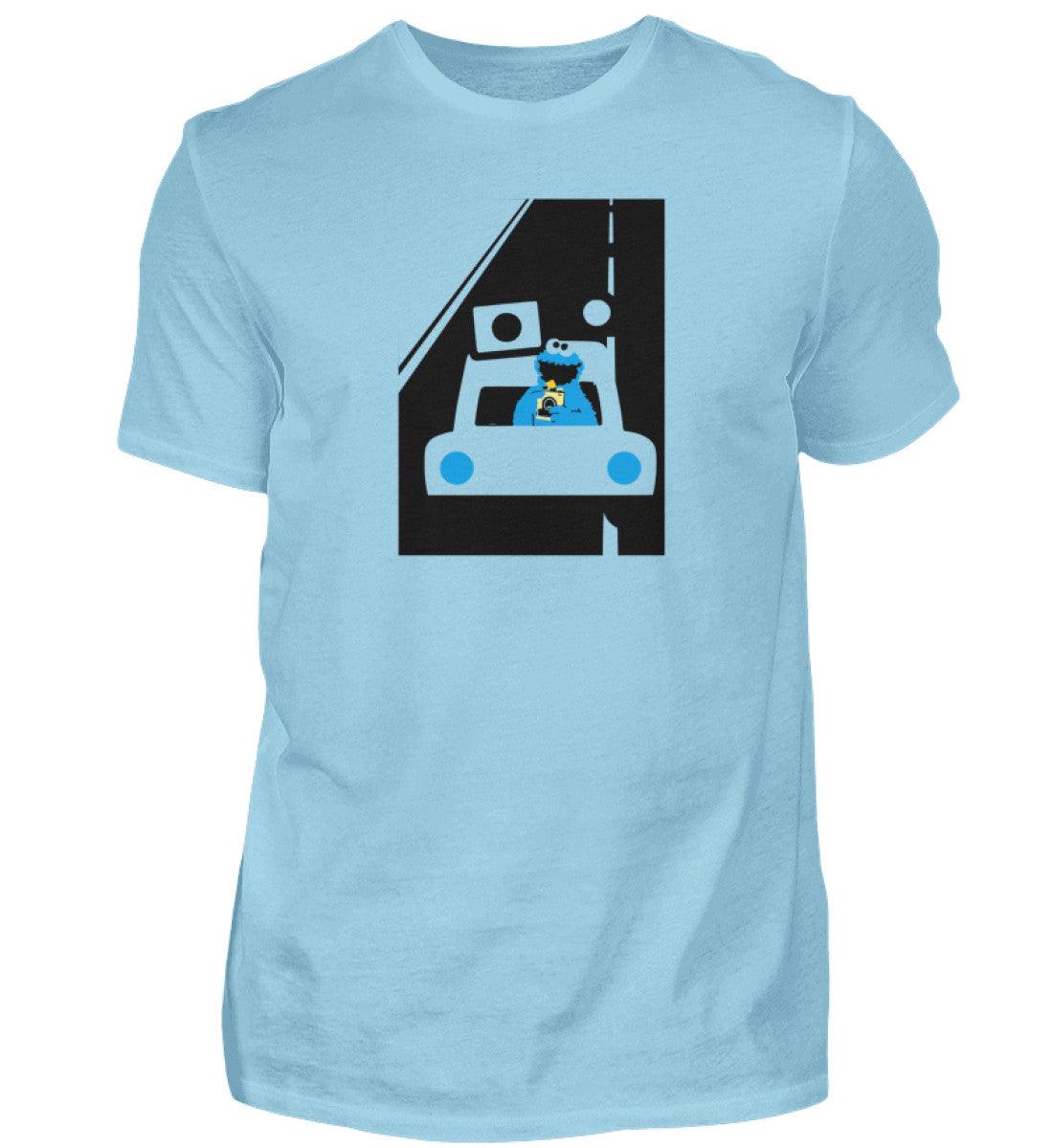 Sky Blue-674