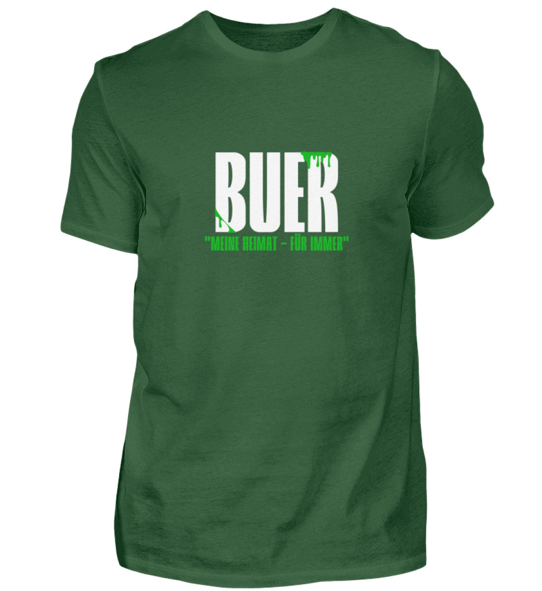 Bottle Green-833