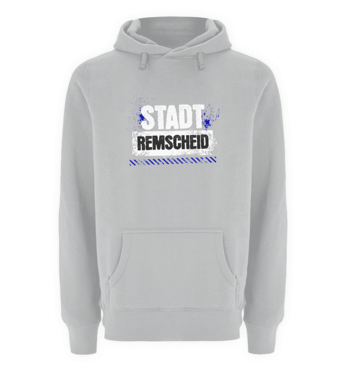 Heather Sport Grey-6807