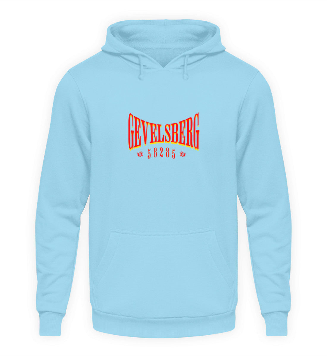 Sky Blue-674