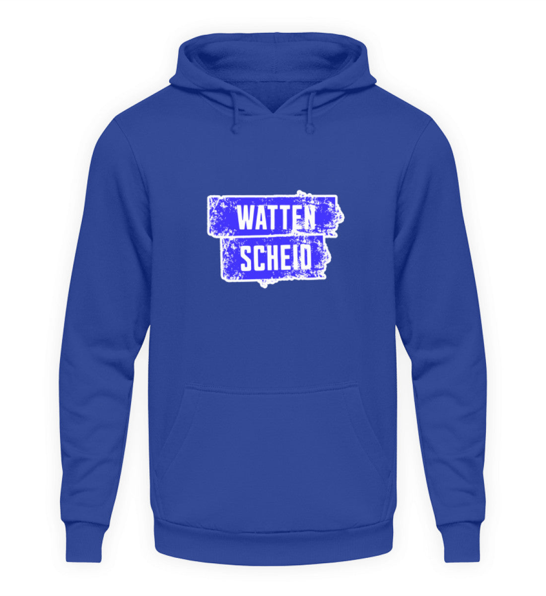 Royal Blue-668