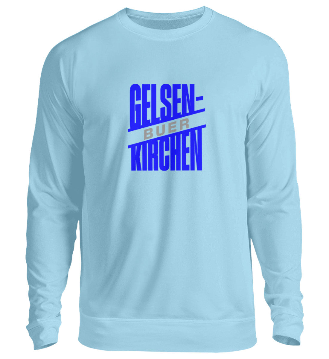 Sky Blue-674